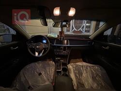 كيا اوبتيما